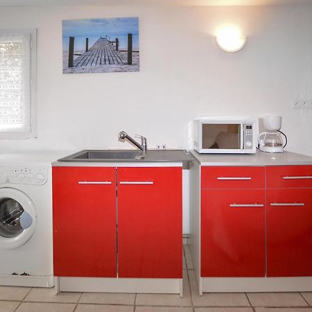 Villa Saint Nicolas Коти-Киавари Екстериор снимка