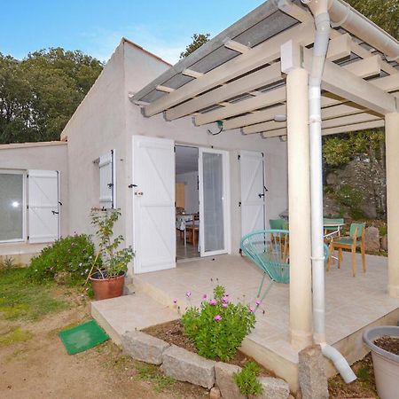 Villa Saint Nicolas Коти-Киавари Екстериор снимка