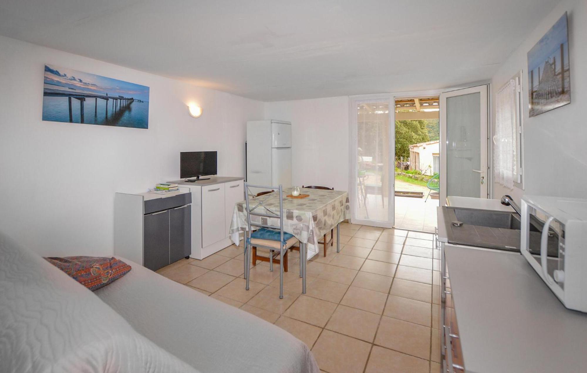 Villa Saint Nicolas Коти-Киавари Екстериор снимка