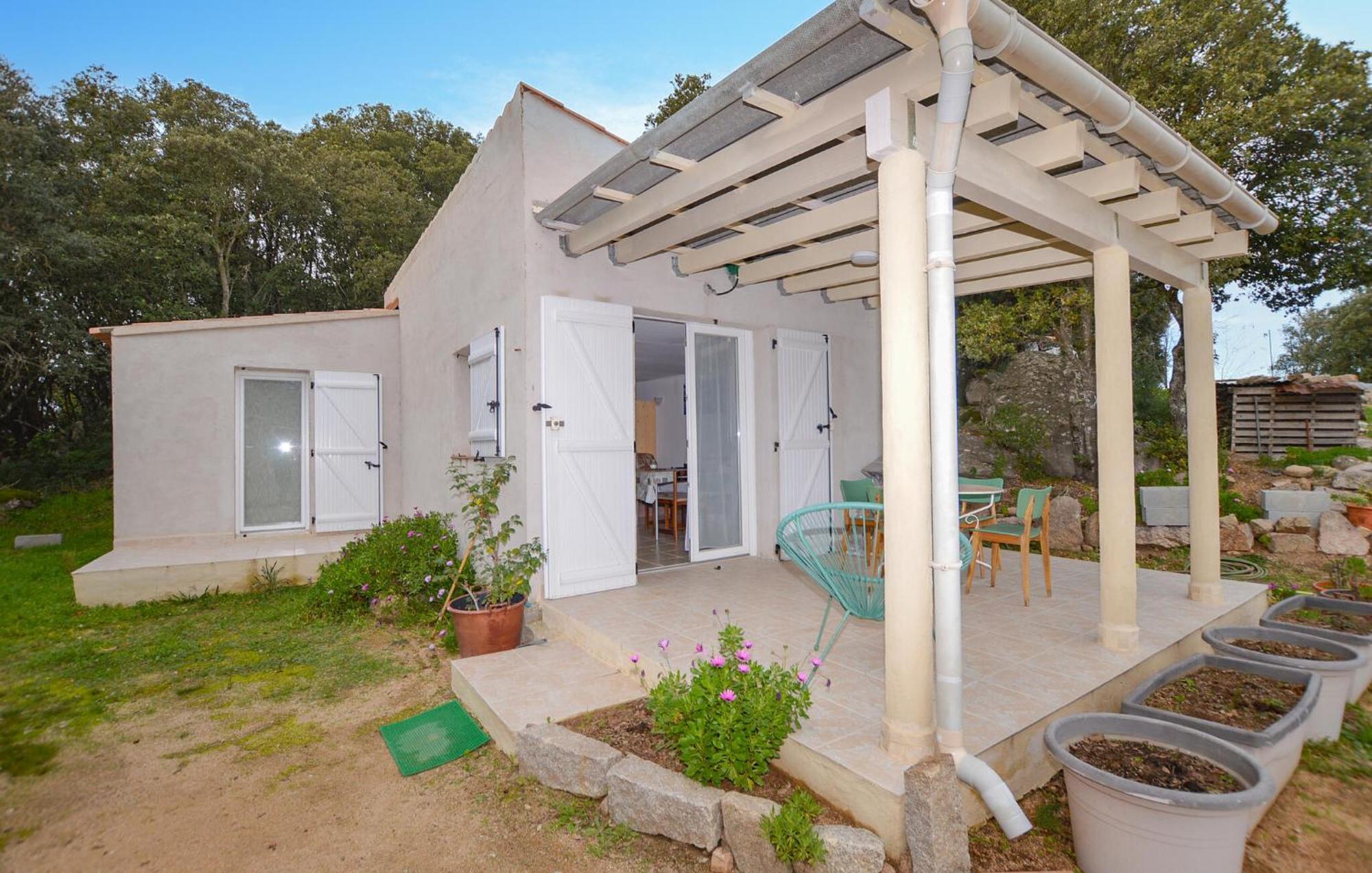 Villa Saint Nicolas Коти-Киавари Екстериор снимка