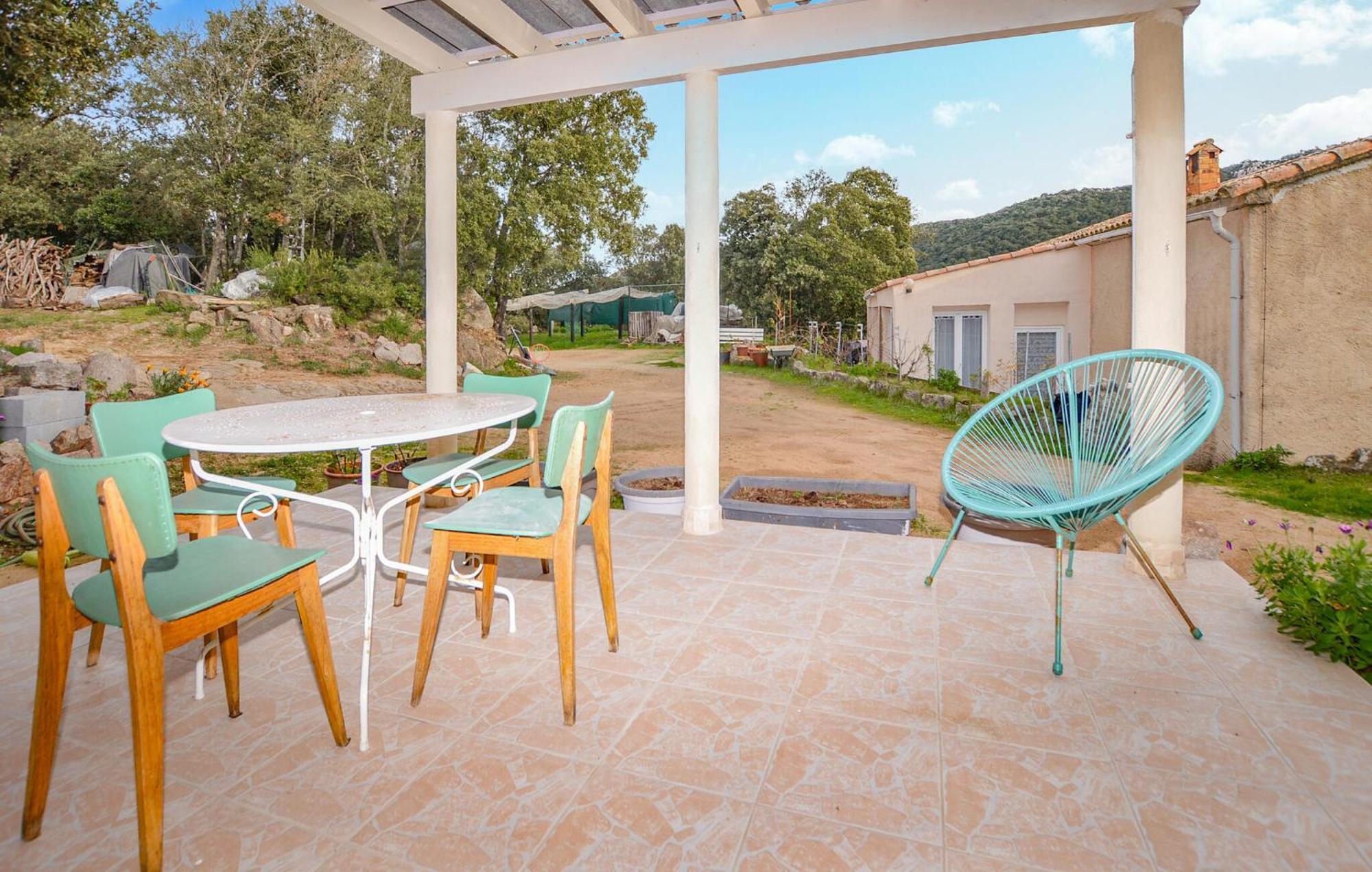 Villa Saint Nicolas Коти-Киавари Екстериор снимка